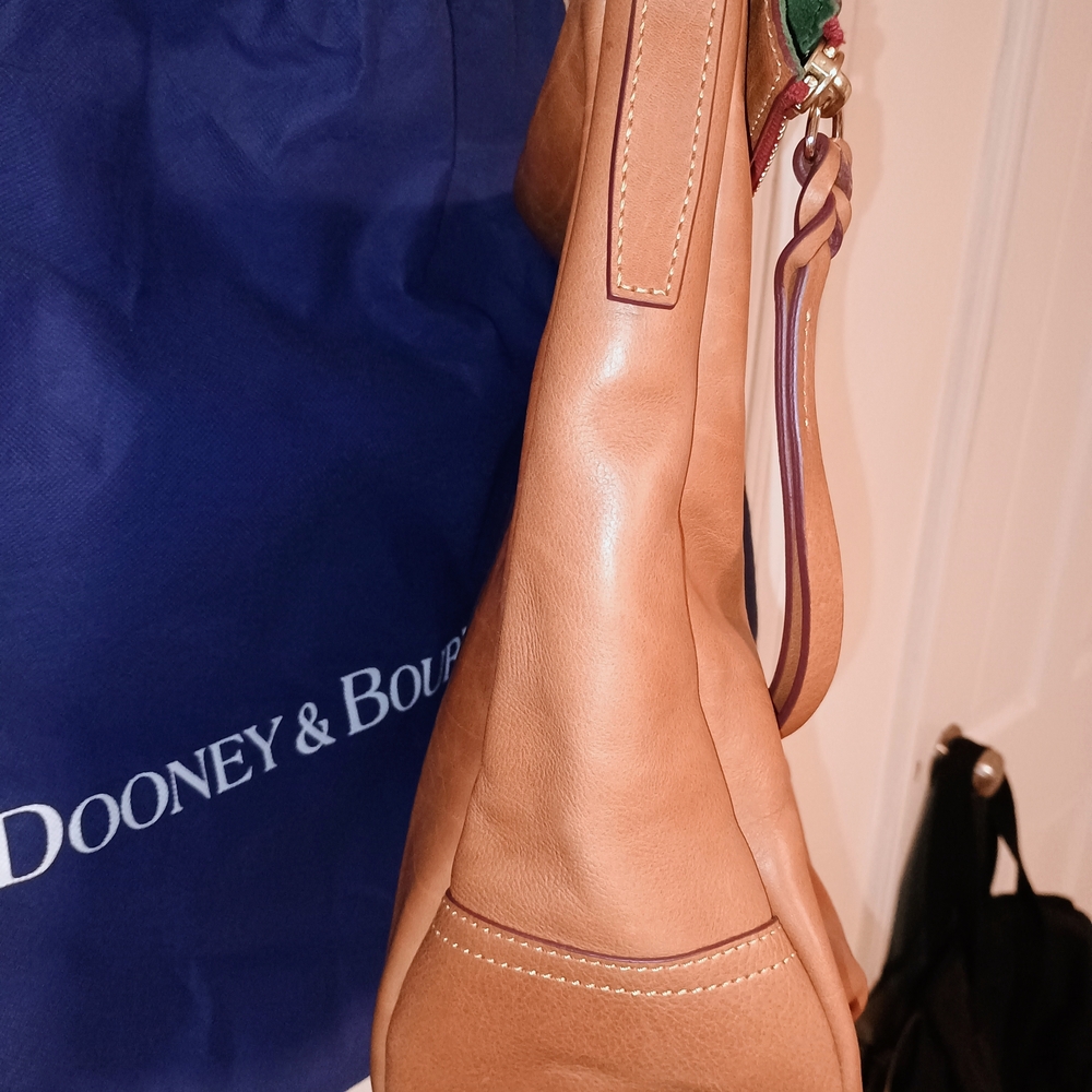 Dooney & Bourke Natural Tilton - Picture 3 of 8